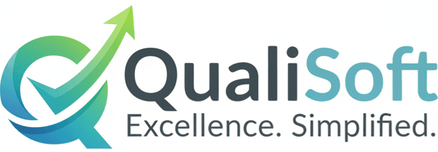Qualisoft Logo